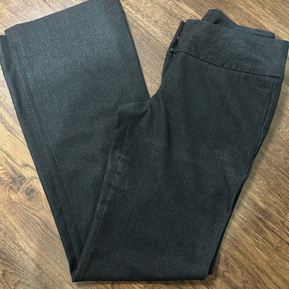 EXPRESS DESIGN‎ STUDIO Editor Flare Trousers 2Long